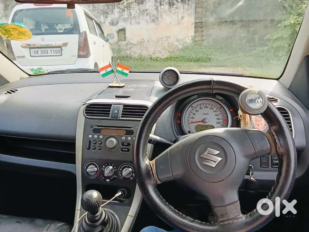2013 Maruti Suzuki Ritz Diesel Manual