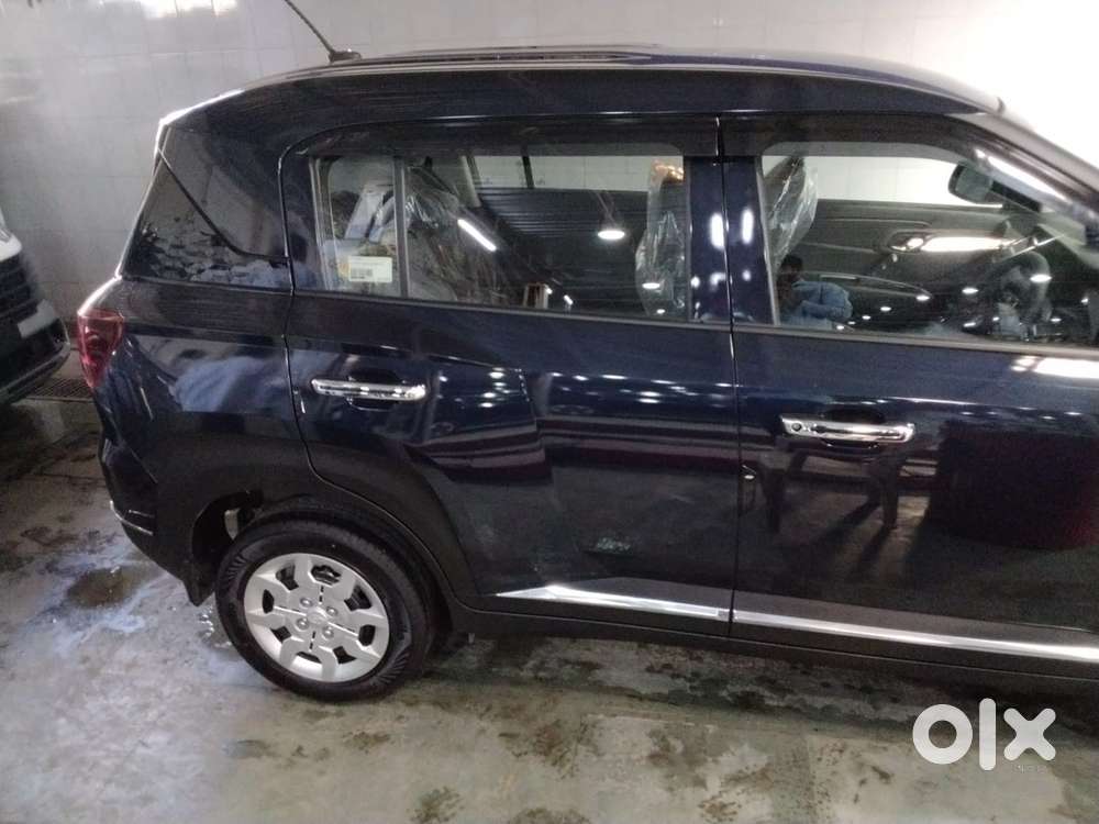 Hyundai Exter 2025 Cng & Hybrids 1700 Km Driven