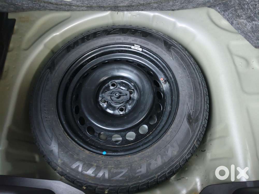 Maruti Suzuki Baleno 1.2 Delta At, 2016, Petrol
