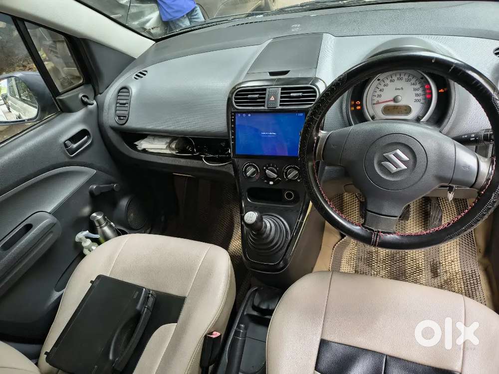 Maruti Suzuki Ritz 1.3 Ldi 2011 Diesel