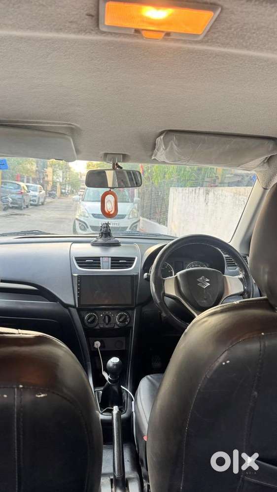 Maruti Suzuki Swift 2013 Diesel Good Condition