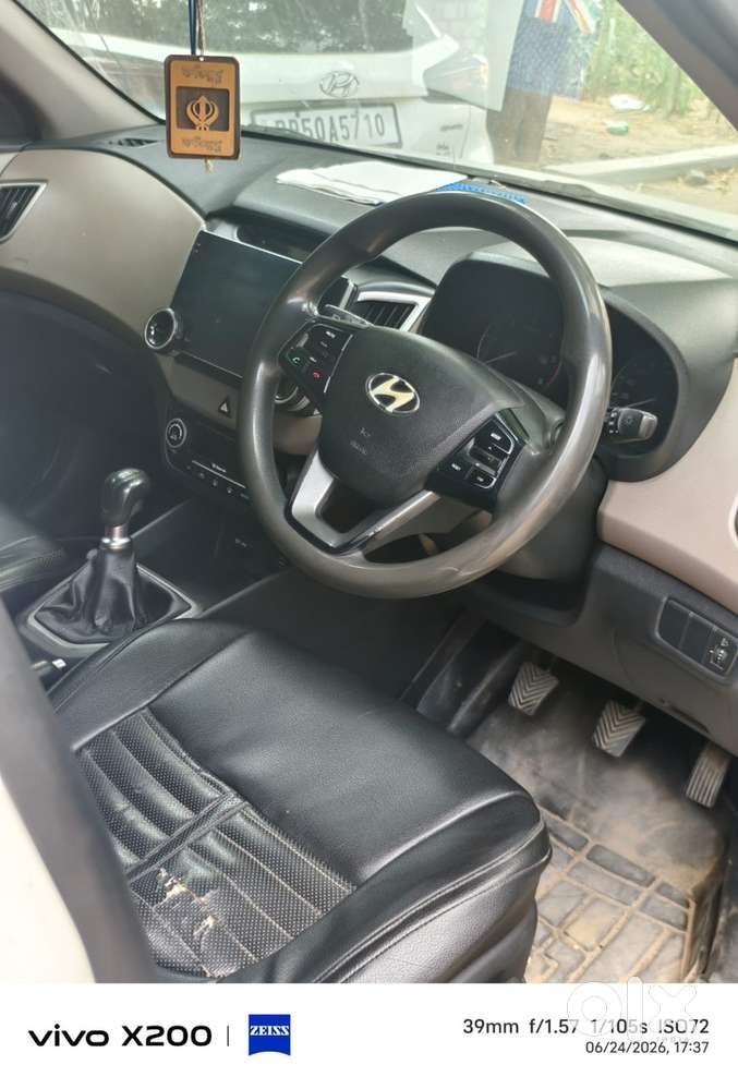 Hyundai Creta Diesel 2016 Car
