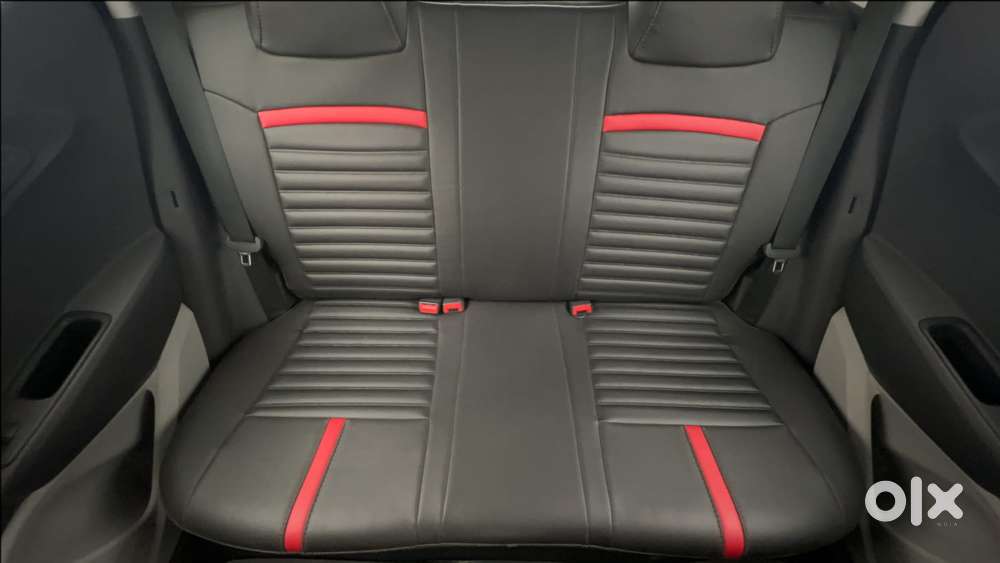 Hyundai Grand I10 Nios Sportz 1.2 Kappa Vtvt, 2021, Petrol