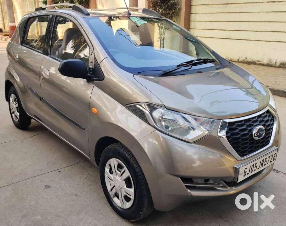 Datsun Redi-go 2016 Limited