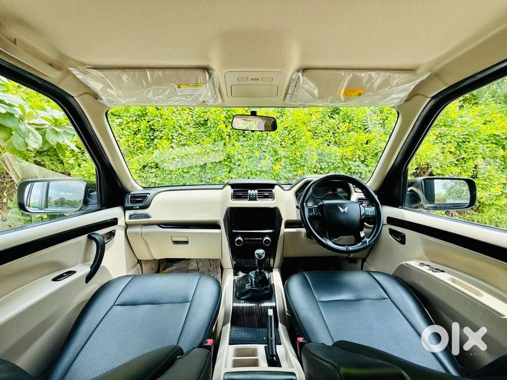 Mahindra Scorpio S11 Mt 7s Cc, 2024, Diesel