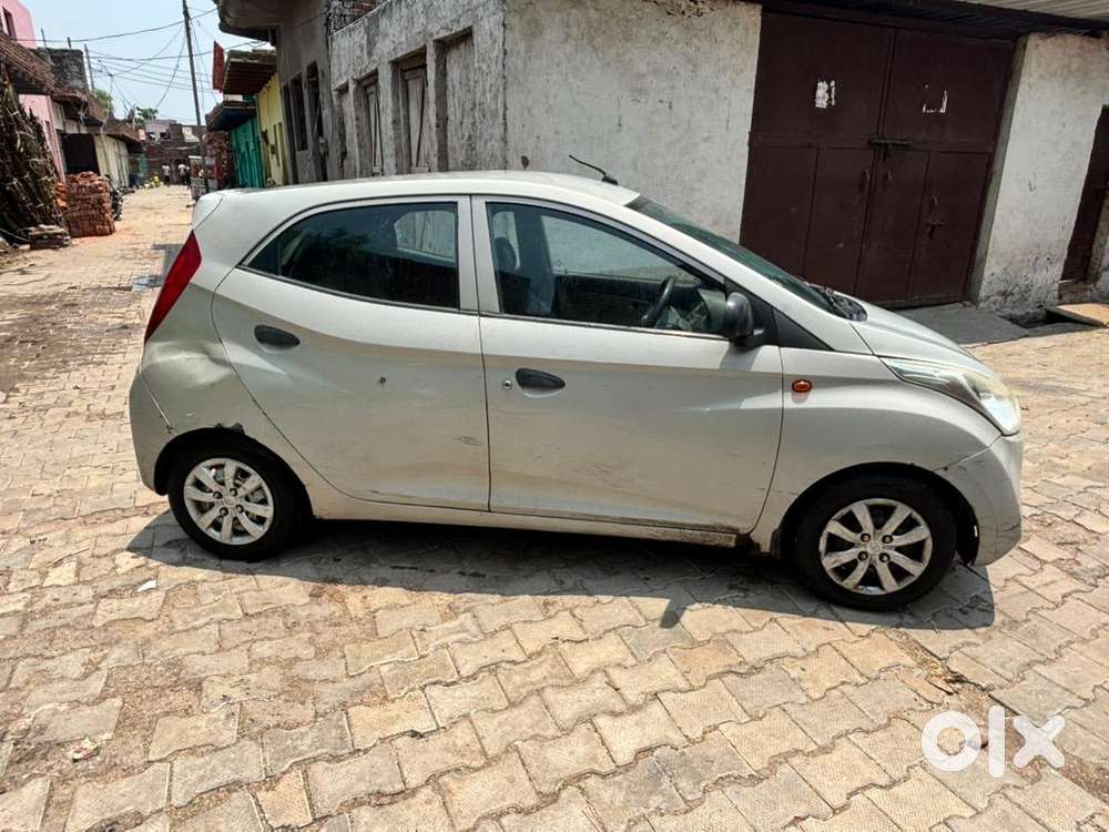 Eon 2013 Model Good Condition