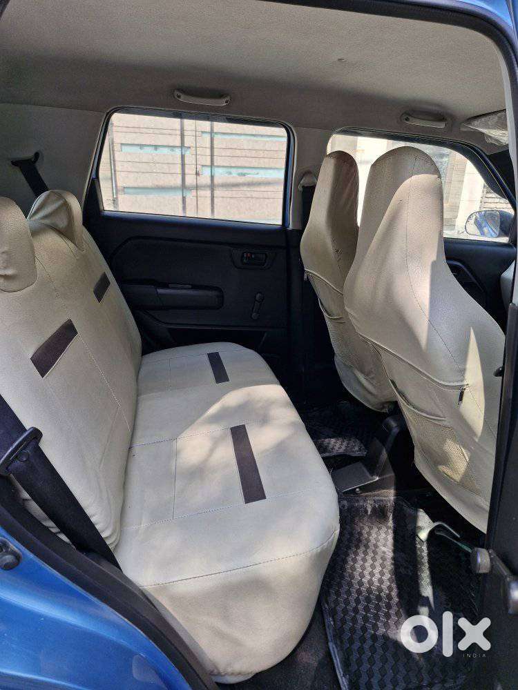 Maruti Suzuki Wagon R 1.0