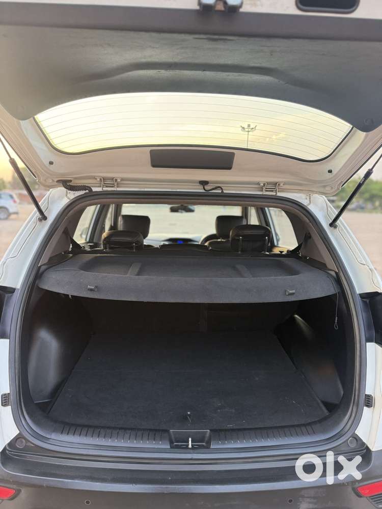 Hyundai Creta 1.6 Sx Plus, 2016, Petrol