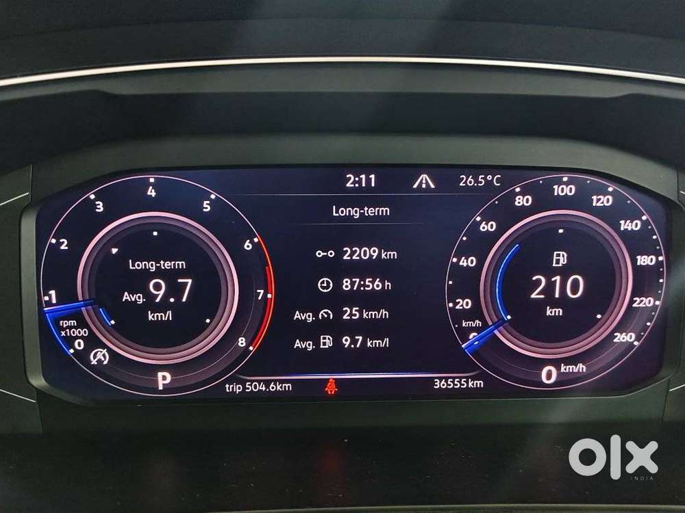 Volkswagen Tiguan 2.0 Elegance Tsi Dsg, 2023, Petrol