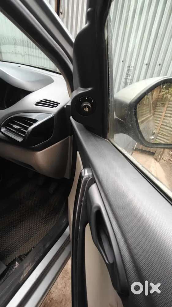 Tata Tiago 2018 Petrol 60000 Km Driven