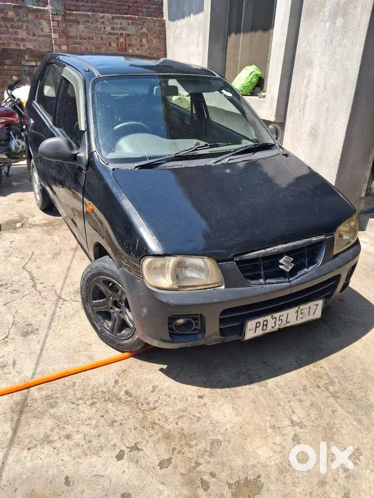 Maruti Suzuki Alto 2009 Petrol Good Condition 2029 Tk Passing Hai