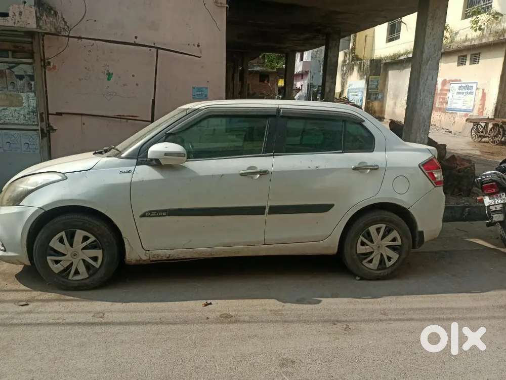 Maruti Swift Dzire 2016 Diesel
