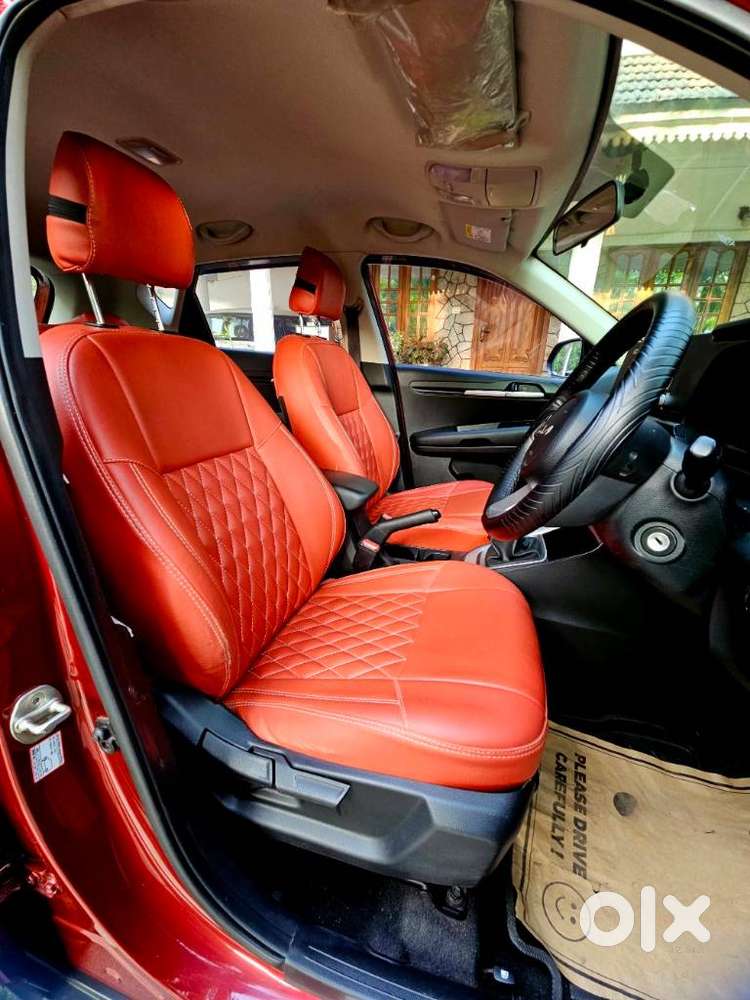 Kia Sonet 1.2 Htk, 2022, Petrol