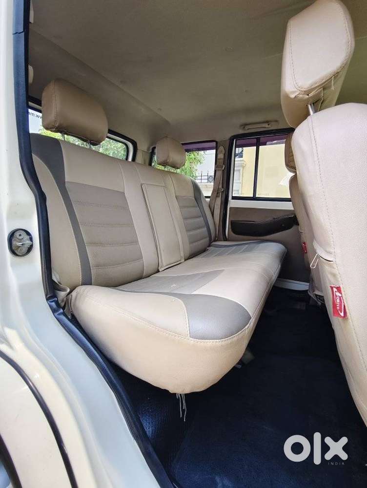 Mahindra Bolero B6 (o), 2021, Diesel