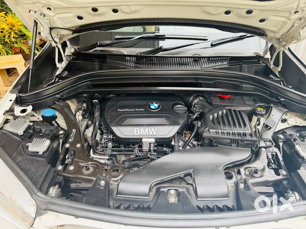 Bmw X1 Diesel 2018