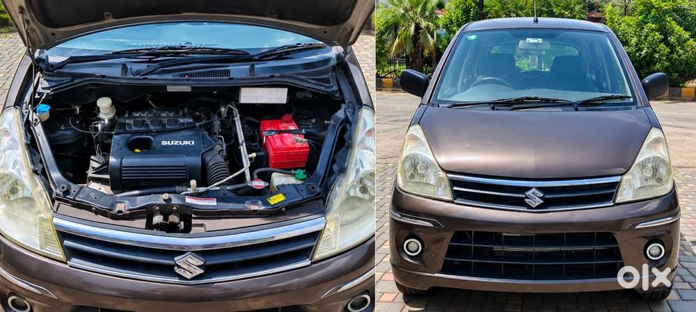 Maruti Suzuki Zen 2010
