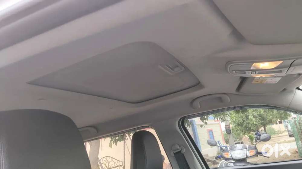 Maruti Suzuki Brezza 2023 Hybrid Car