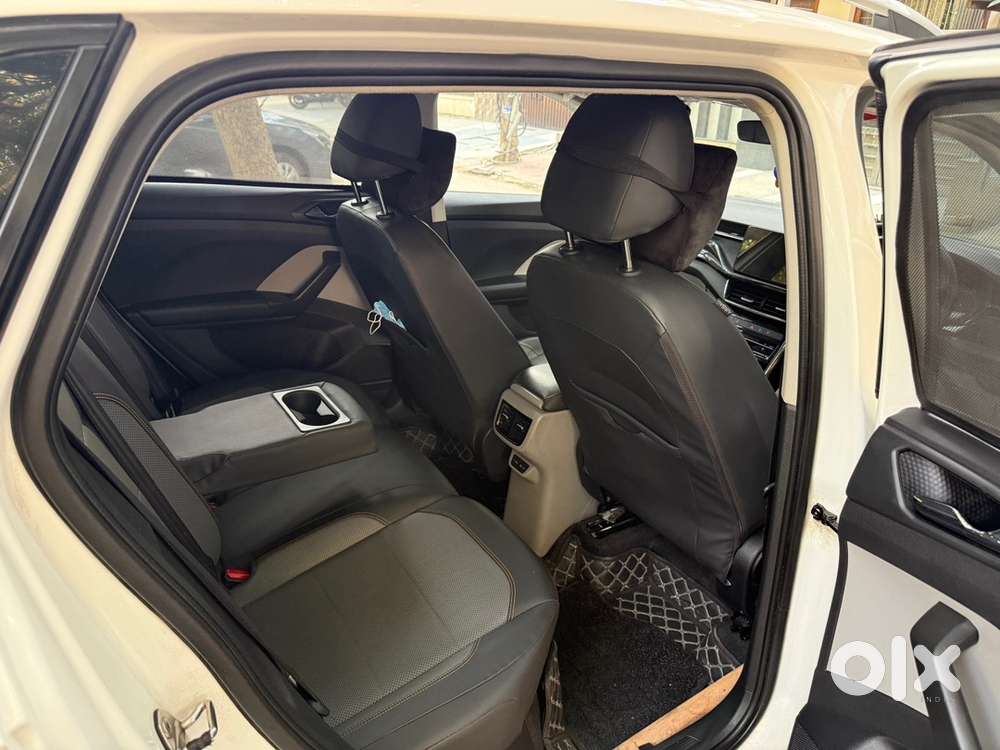 Skoda Kushaq Petrol 2022
