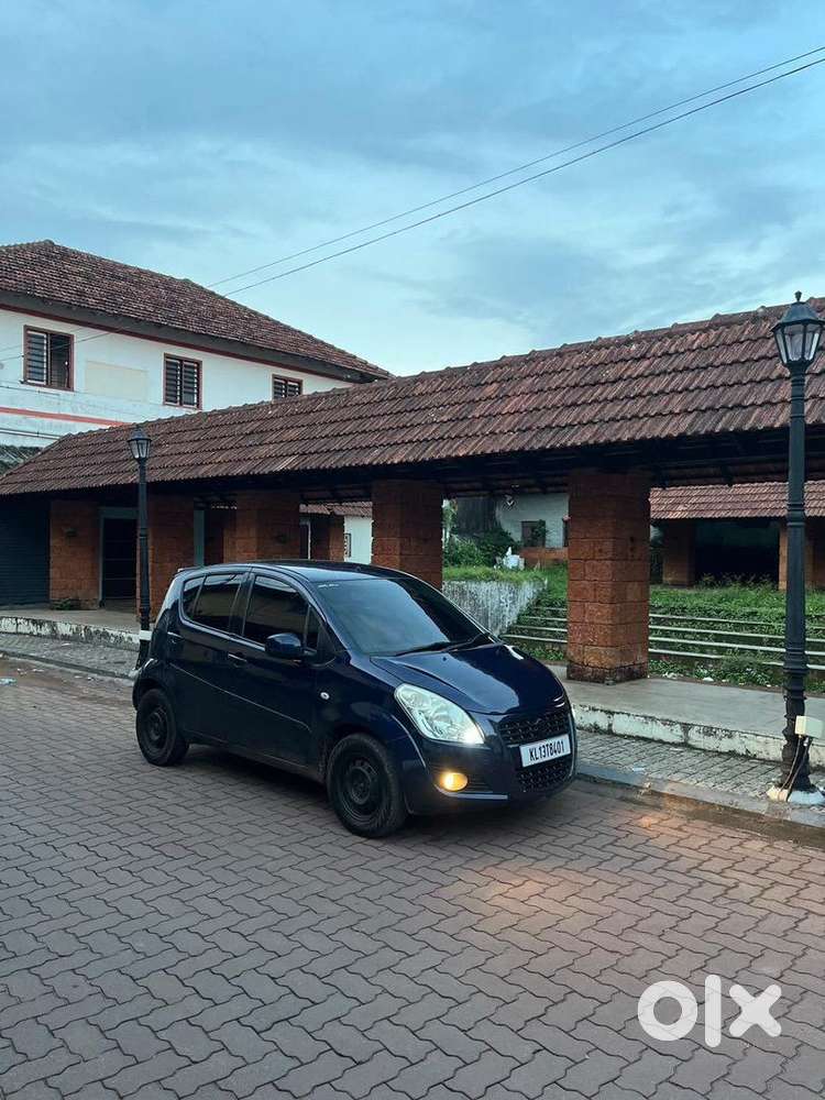 2009 Maruti Suzuki Car