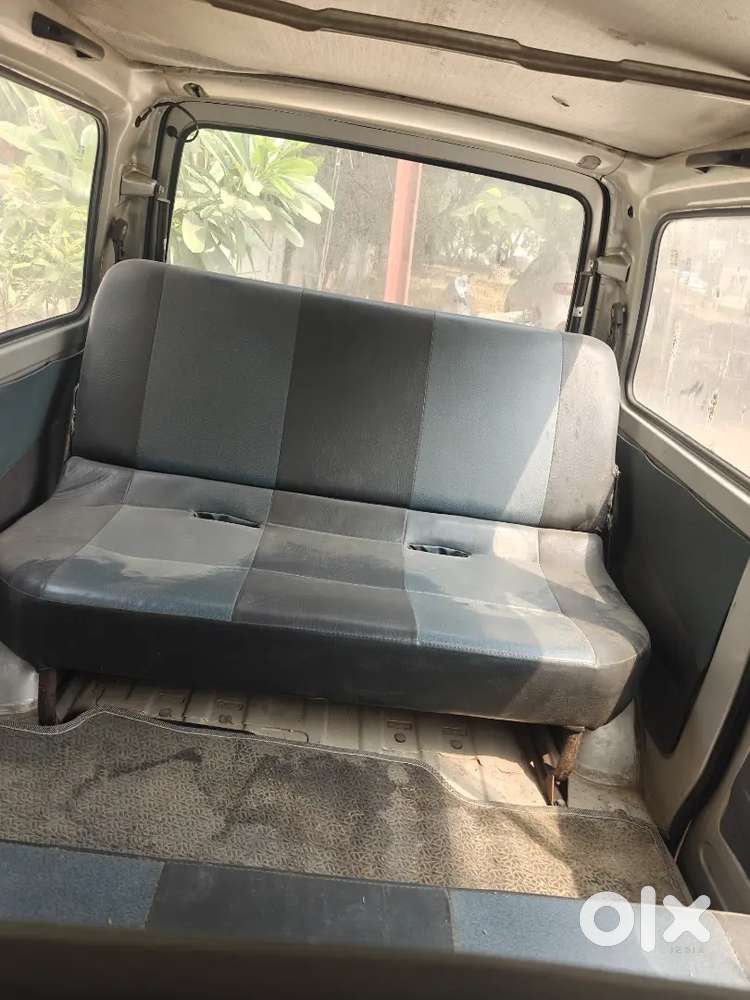Maruti Suzuki 800 Std 2010
