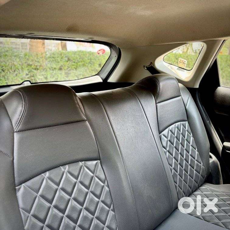 Kia Seltos, 2020, Petrol