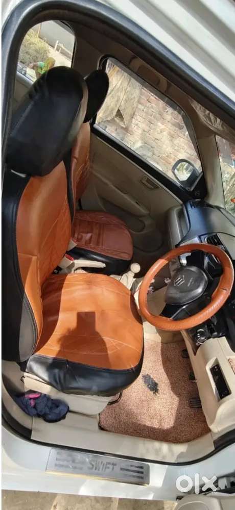 Maruti Suzuki Swift Dzire 2021