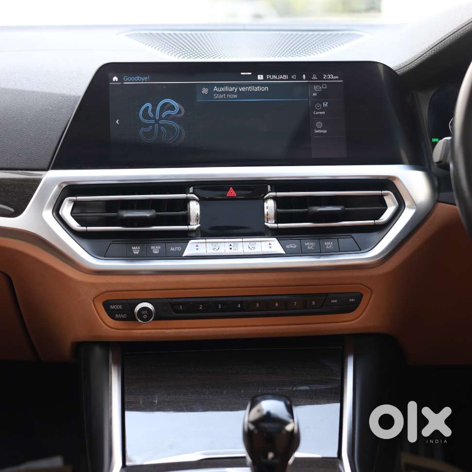 Bmw 3 Series Gran Limousine 330li M Sport, 2022, Petrol