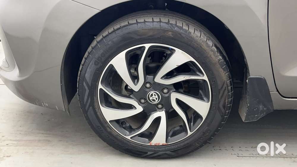 Toyota Glanza 1.2 V, 2020, Petrol