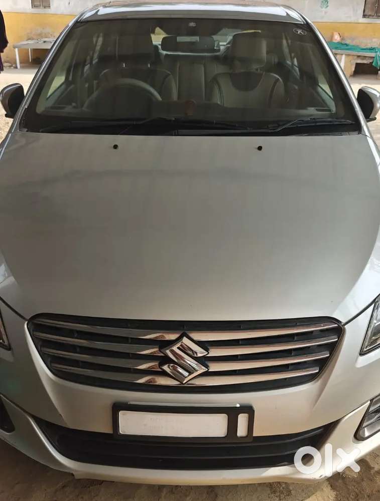 Maruti Suzuki Ciaz 2nd Owner 2015