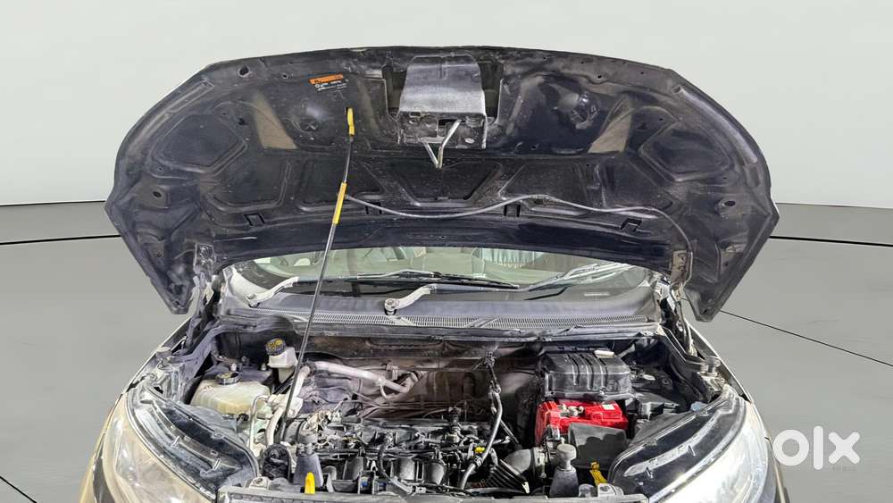 Ford Ecosport 1.5 Ti Vct Mt Ambiente, 2016, Petrol