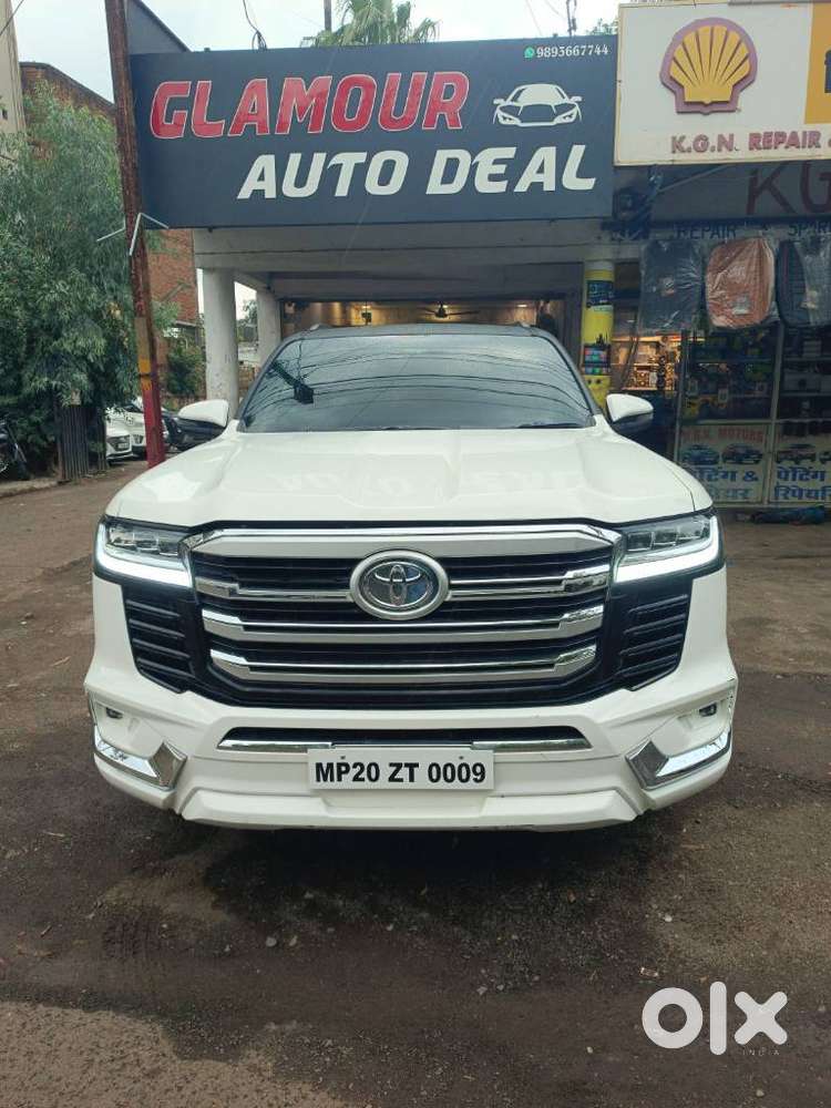 Toyota Fortuner Leader Edition (at), 2025, Diesel