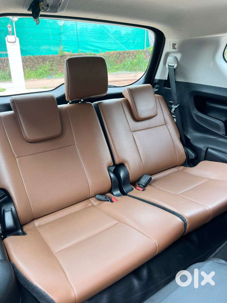 Toyota Innova Crysta 2.4 Z 7 Str, 2021, Diesel