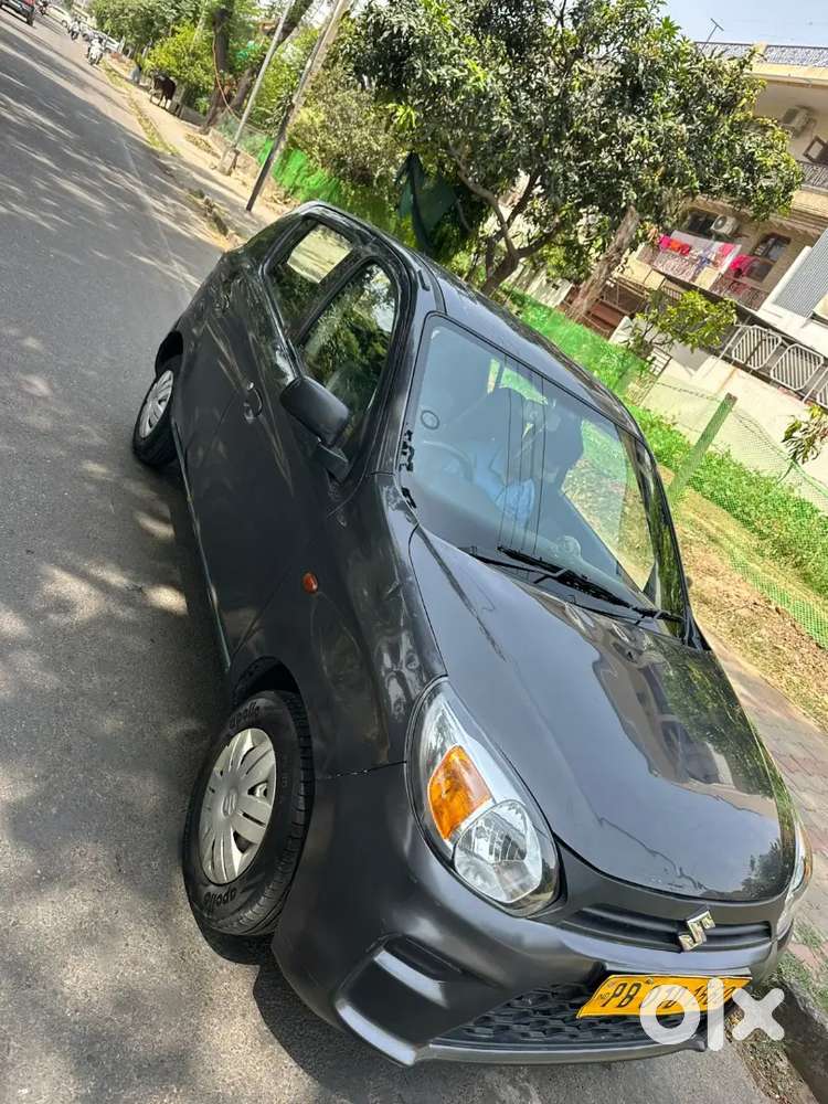 Maruti Suzuki Alto 800 2022 Cng & Hybrids 98000 Km Driven