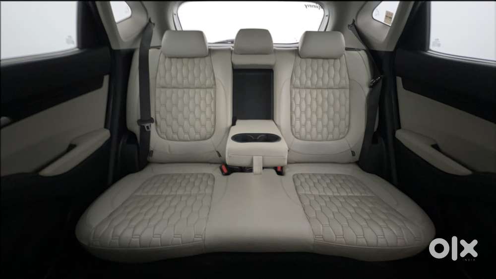 Kia Seltos Htx Plus D, 2019, Diesel