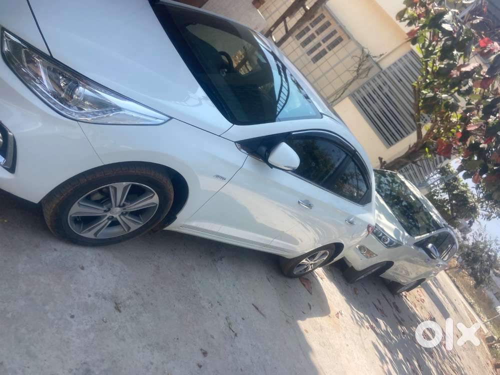 Verna Sx O