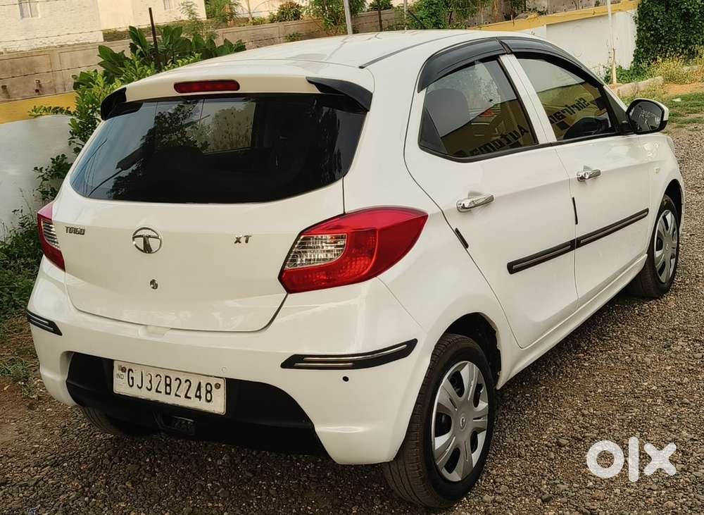 Tata Tiago Diesel Manual 2017