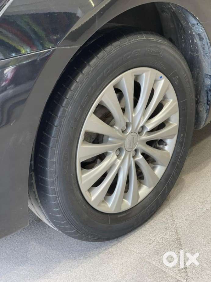 Maruti Suzuki Ciaz Zeta 1.5, 2023, Petrol