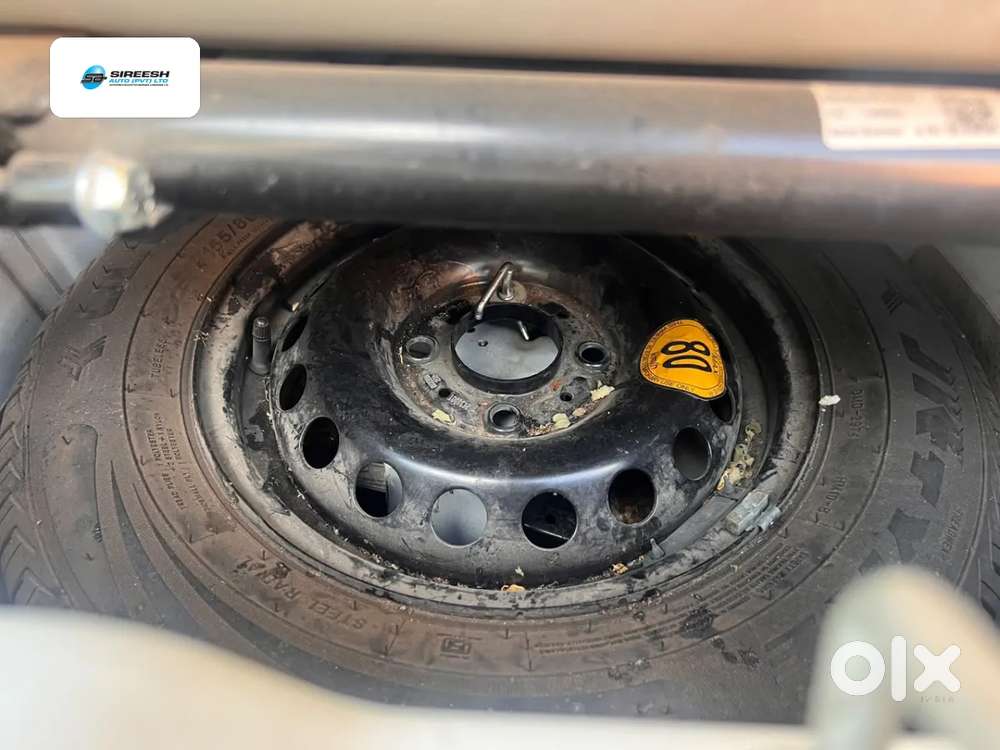 Tata Tiago 1.05 Revotorq Xt, 2022, Petrol