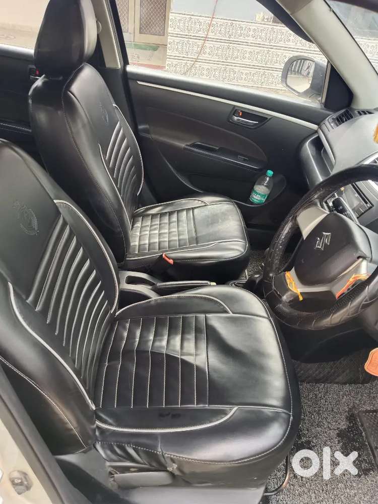 Maruti Suzuki Swift Vdi 2013 Second