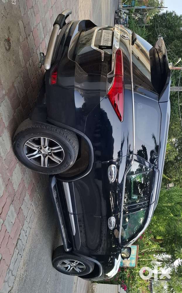 Toyota Fortuner 3.0 4x2 Mt, 2020, Diesel