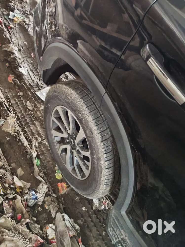 Mahindra Scorpio N 2025 Diesel 1st Owner