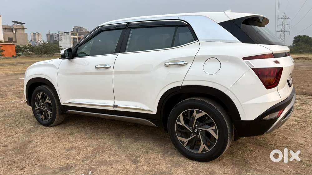 Hyundai Creta 1.6 E Plus, 2022, Diesel