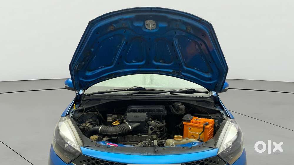 Tata Tiago 1.2 Revotron Xz Plus, 2019, Petrol