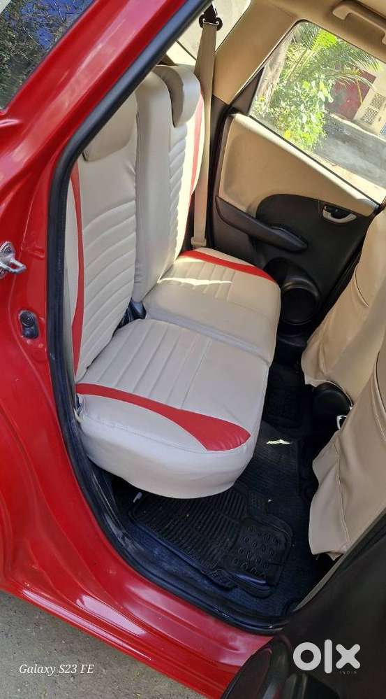 Honda Jazz S Manual, 2012, Petrol