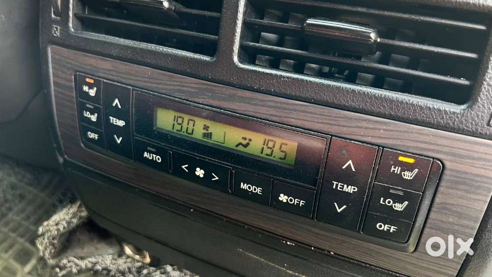 Toyota Land Cruiser, 2014, Diesel