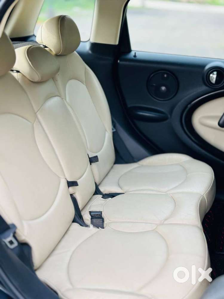 Mini 5 Door Cooper D, 2014, Diesel