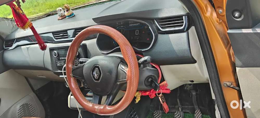 Renault Triber 2021 Cng & Hybrids 121000 Km Driven