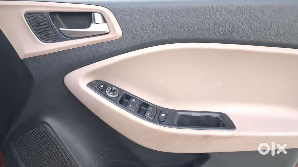 Hyundai Elite I20 1.4 Crdi Asta (o), 2018, Diesel