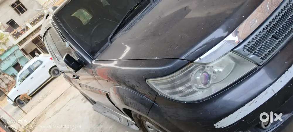 Tata Safari Storme 2013 Diesel Good Condition