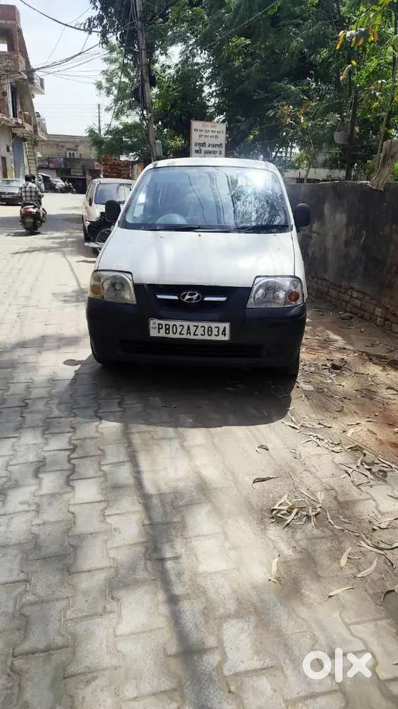 Good Conditions Ac All Woring